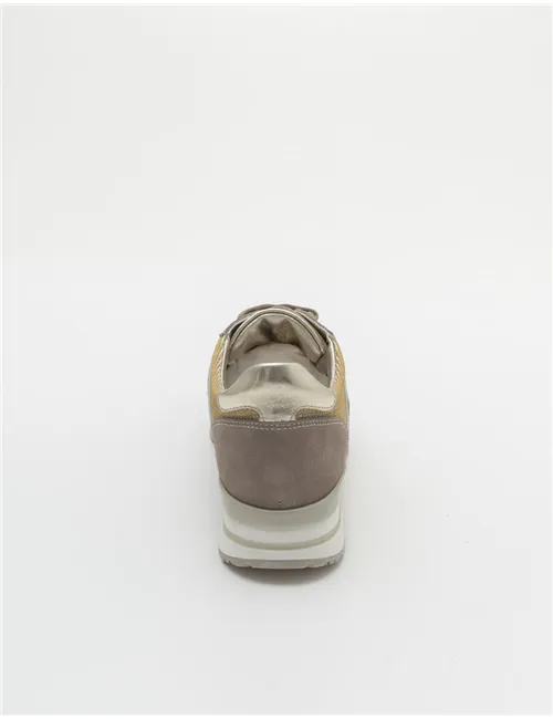 SNEAKER LIKE SW04805-005 N72 M0234