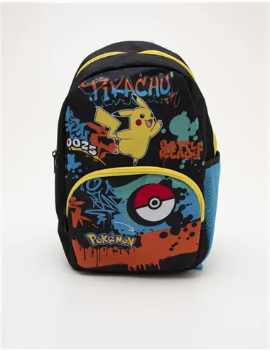 ZAINO SMALL POKEMON