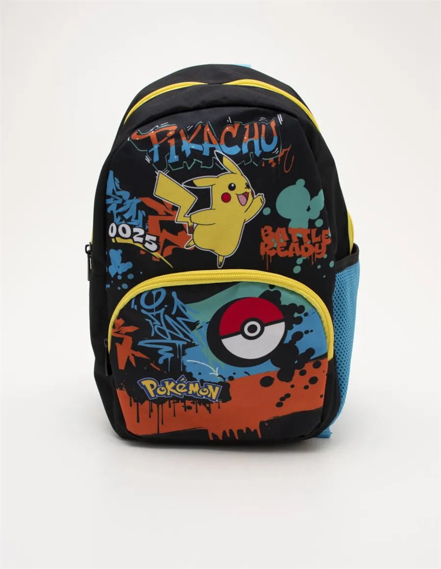 ZAINO SMALL POKEMON