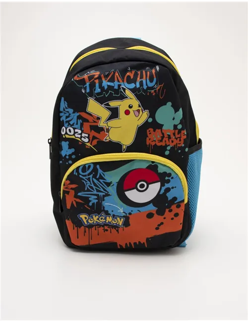 ZAINO SMALL POKEMON
