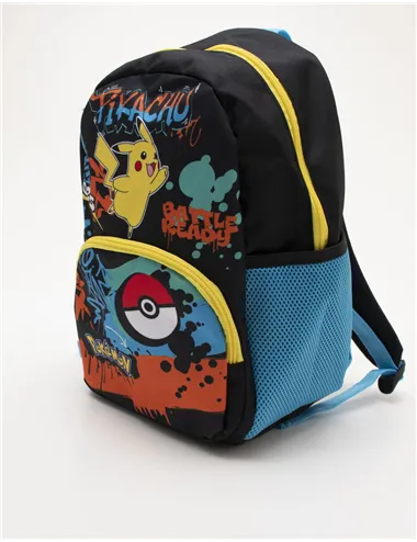 ZAINO SMALL POKEMON