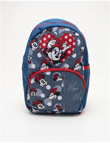 ZAINO DISNEY MINNIE MOUSE