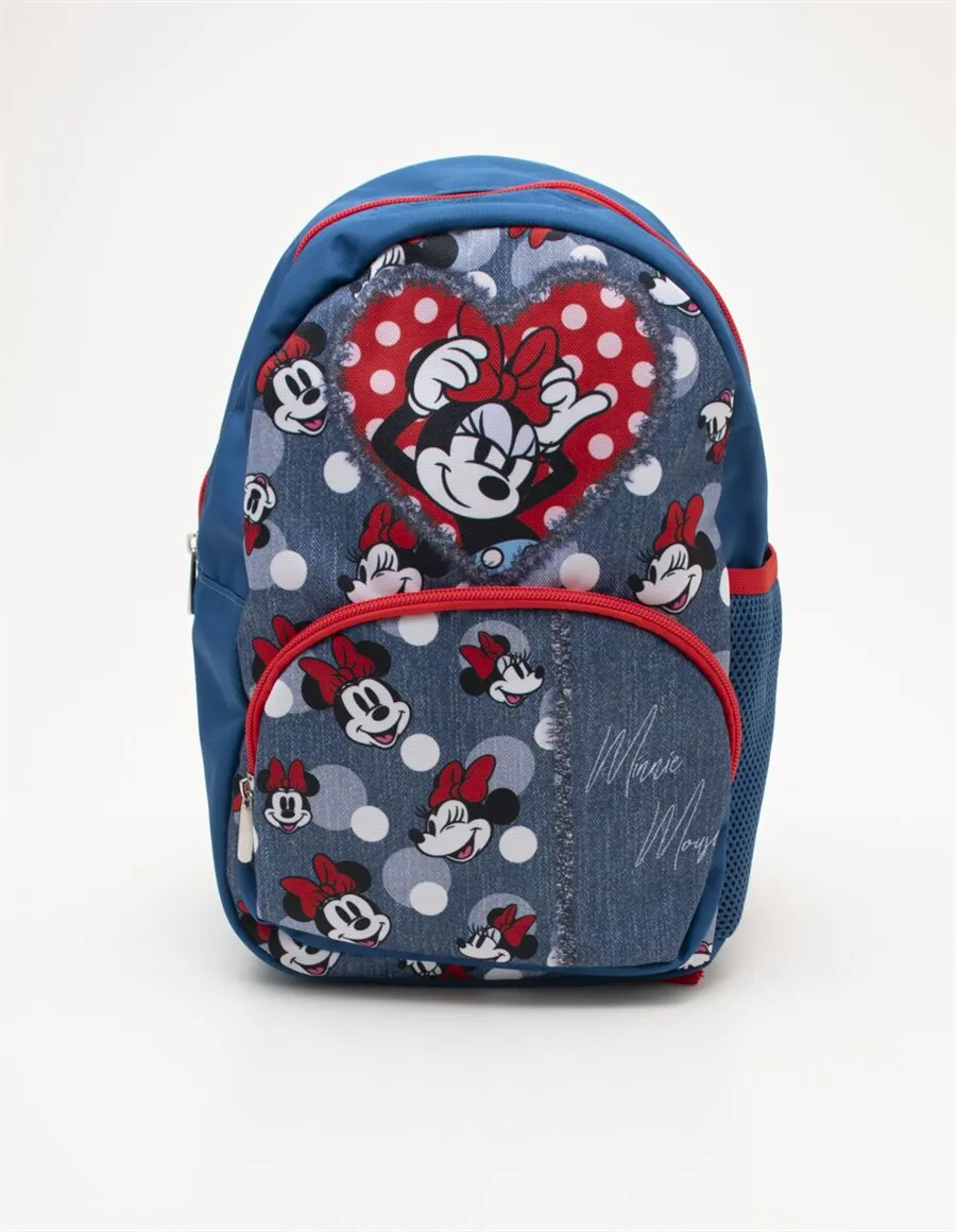 ZAINO DISNEY MINNIE MOUSE