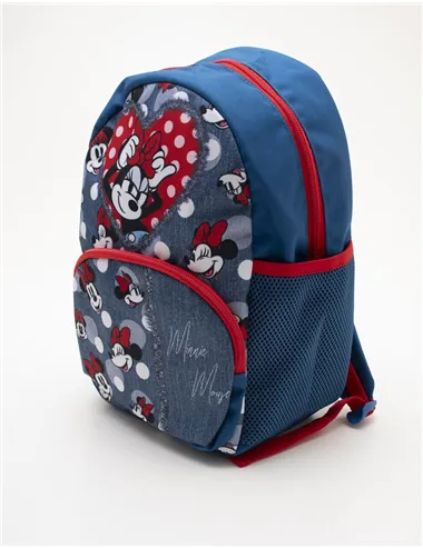 ZAINO DISNEY MINNIE MOUSE