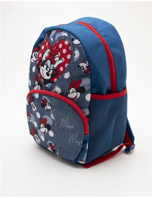 ZAINO DISNEY MINNIE MOUSE
