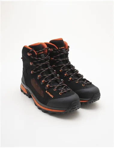SCARPONCINO CORVARA GTX MID 