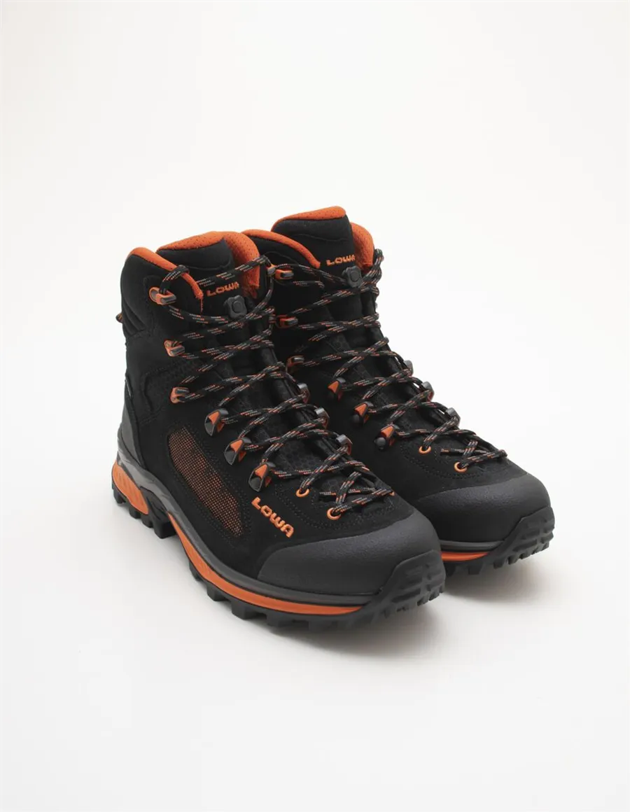 SCARPONCINO CORVARA GTX MID