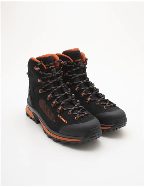 SCARPONCINO CORVARA GTX MID 