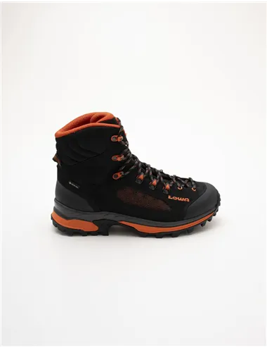 SCARPONCINO CORVARA GTX MID 