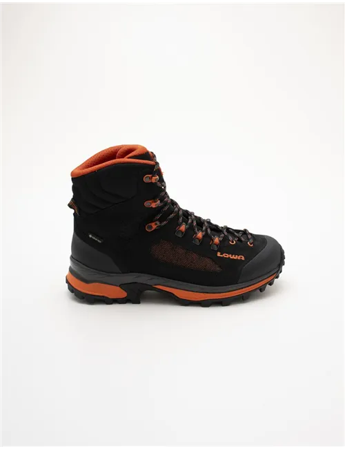 SCARPONCINO CORVARA GTX MID 