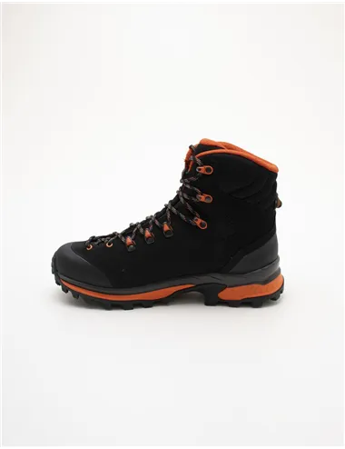 SCARPONCINO CORVARA GTX MID 
