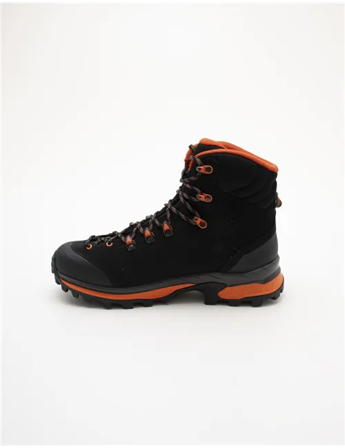 SCARPONCINO CORVARA GTX MID 