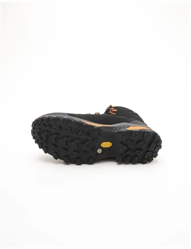 SCARPONCINO CORVARA GTX MID 