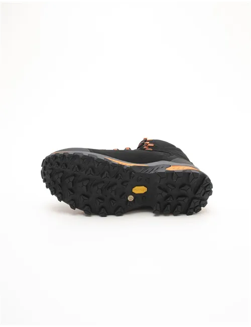 SCARPONCINO CORVARA GTX MID 