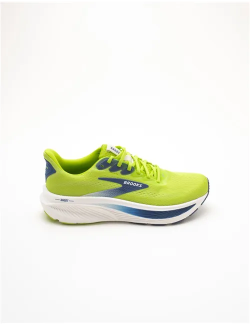 SNEAKER GHOST 17