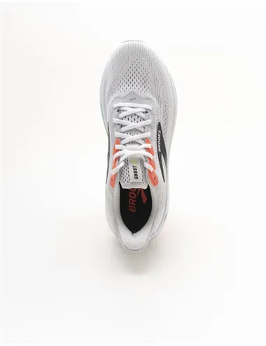 SNEAKER GHOST 17