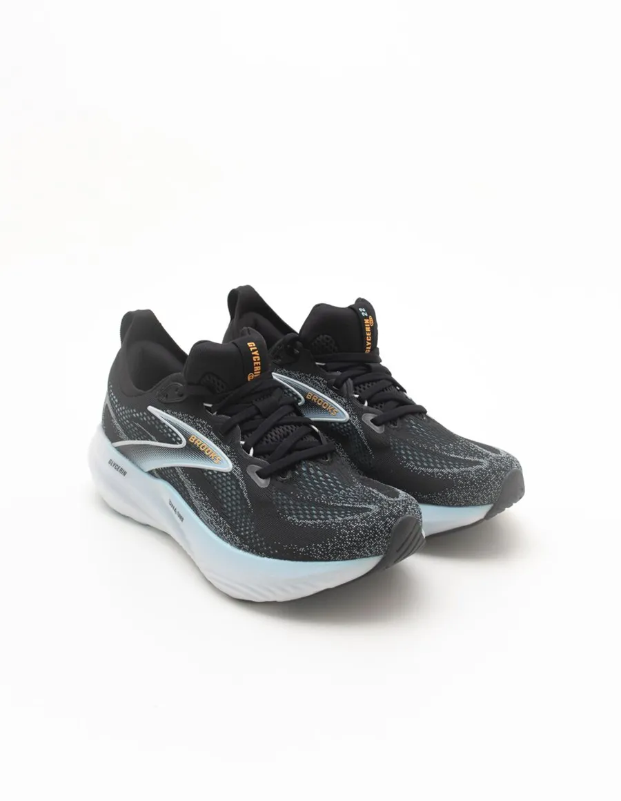 SNEAKER GLYCERIN 22