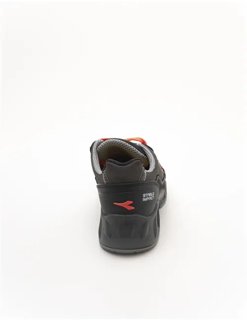 ANTIFORTUNISTICA SHARK STAB IMP LEAT LOW S3 SRC ESD