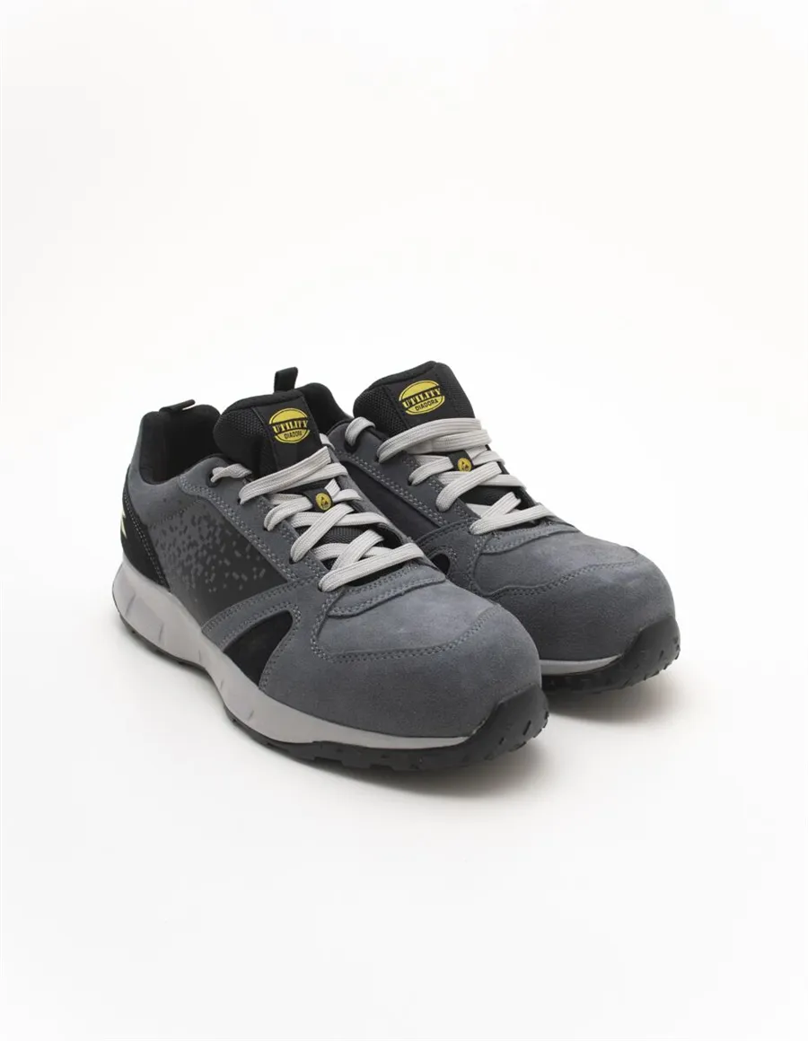 ANTIFORTUNSTICA LITE LOW S3S FO SR HRO ESD