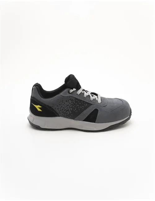 ANTIFORTUNSTICA LITE LOW S3S FO SR HRO ESD