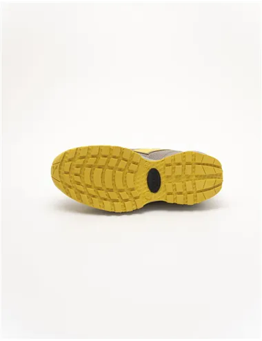 ANTIFORTUNISTICHE GLOVE MDS TEXT LOW S1P HRO SRC
