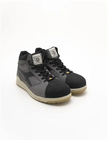 ANTIFORTUNISTICA D-JUMP HI PRO S3 SRC ESD