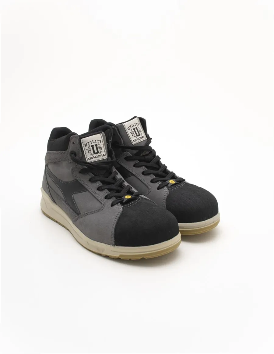 ANTIFORTUNISTICA D-JUMP HI PRO S3 SRC ESD