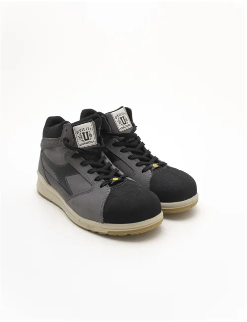 ANTIFORTUNISTICA D-JUMP HI PRO S3 SRC ESD