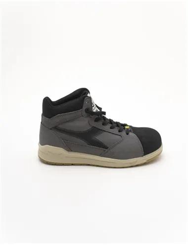 ANTIFORTUNISTICA D-JUMP HI PRO S3 SRC ESD