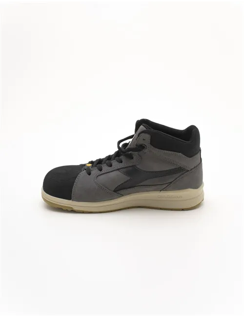 ANTIFORTUNISTICA D-JUMP HI PRO S3 SRC ESD
