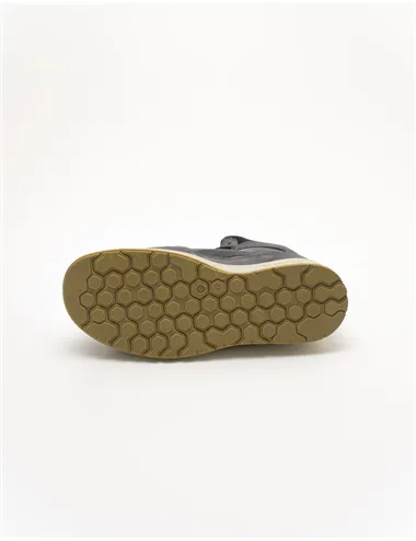 ANTIFORTUNISTICA D-JUMP HI PRO S3 SRC ESD