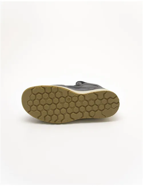 ANTIFORTUNISTICA D-JUMP HI PRO S3 SRC ESD