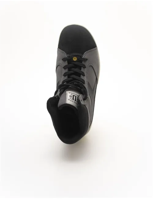 ANTIFORTUNISTICA D-JUMP HI PRO S3 SRC ESD