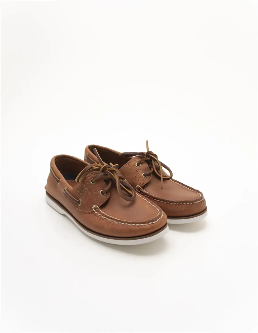 SCARPA A VELA CLASSIC BOAT 
