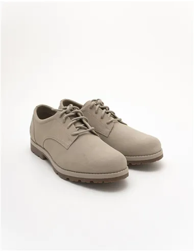 ALLACCIATA BRITTON SQUARE LACE UP