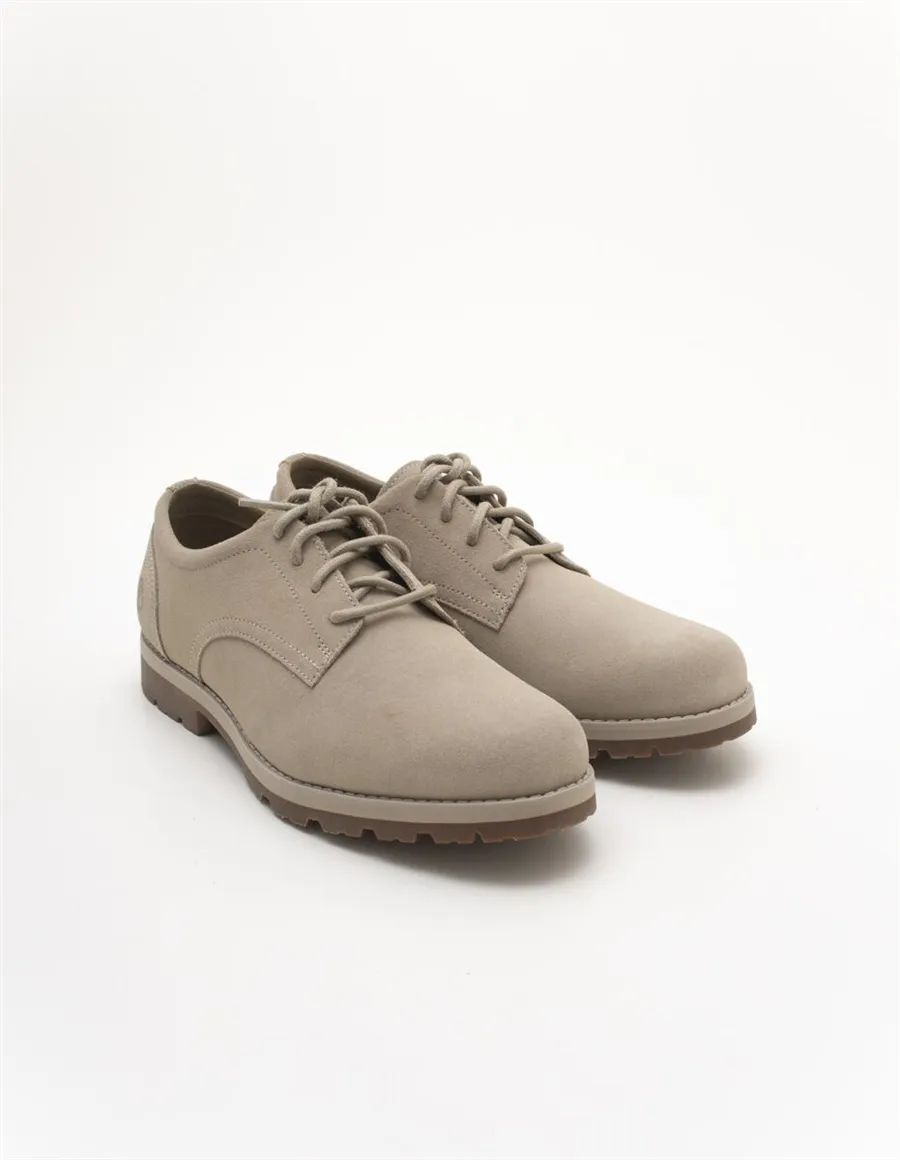 ALLACCIATA BRITTON SQUARE LACE UP