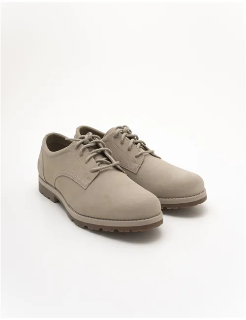 ALLACCIATA BRITTON SQUARE LACE UP