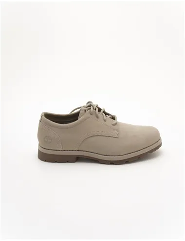 ALLACCIATA BRITTON SQUARE LACE UP