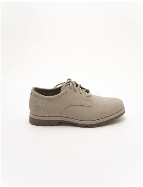 ALLACCIATA BRITTON SQUARE LACE UP
