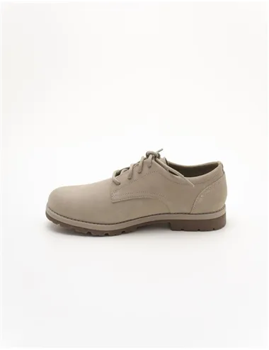 ALLACCIATA BRITTON SQUARE LACE UP