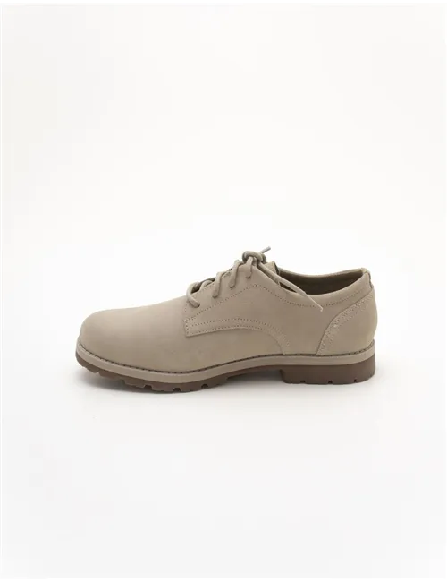 ALLACCIATA BRITTON SQUARE LACE UP