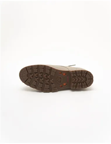 ALLACCIATA BRITTON SQUARE LACE UP