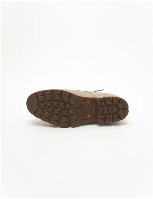 ALLACCIATA BRITTON SQUARE LACE UP