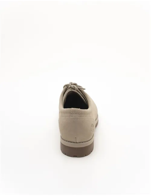 ALLACCIATA BRITTON SQUARE LACE UP