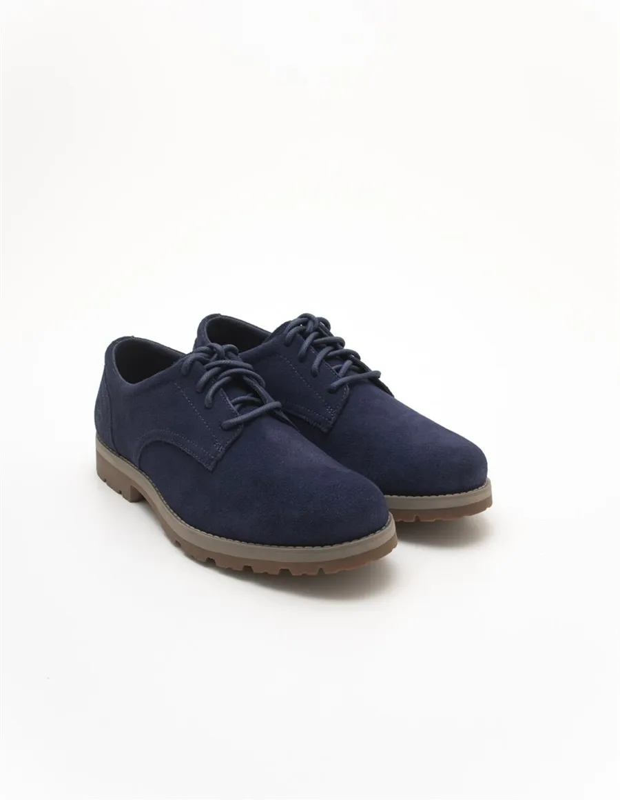 ALLACCIATA BRITTON SQUARE LACE UP