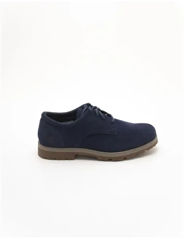 ALLACCIATA BRITTON SQUARE LACE UP
