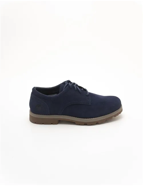 ALLACCIATA BRITTON SQUARE LACE UP