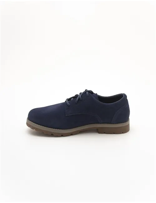 ALLACCIATA BRITTON SQUARE LACE UP