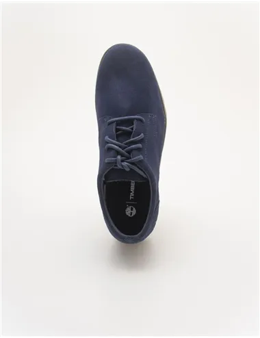 ALLACCIATA BRITTON SQUARE LACE UP