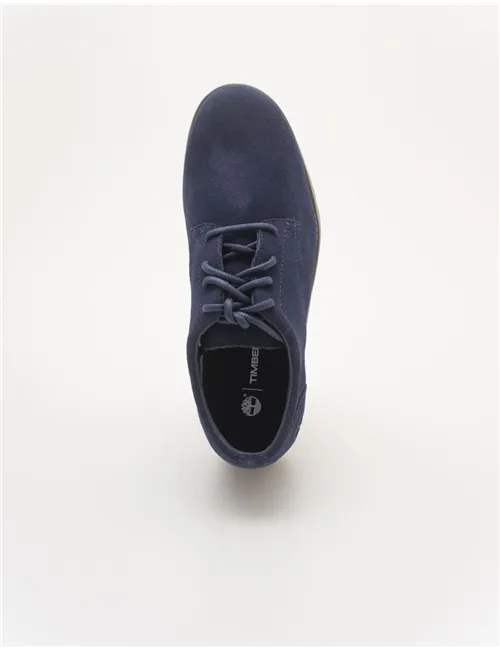 ALLACCIATA BRITTON SQUARE LACE UP